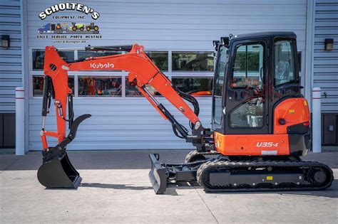 mini excavator u35-4|kubota u35 problems.